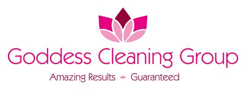 goddess cleaning group